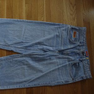 Empyre Loose Sk8 Jeans